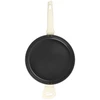 Russell Hobbs RH03871C Cote 28 cm Saute Pan, Kreminis