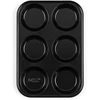 Russell Hobbs RH03895 Everyday 6 Cup Yorkshire Pudding Tray