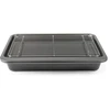 Russell Hobbs RH03903 Stacking 7 Piece Bakeware Set