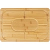 Russell Hobbs RH04066 Element Bamboo Carving Board 44 x 30cm