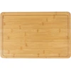 Russell Hobbs RH04067 Element Bamboo Butchers Block 46 x 30cm