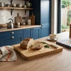 Russell Hobbs RH04068 Element Bamboo Butchers Block 42 x 32cm