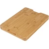 Russell Hobbs RH04068 Element Bamboo Butchers Block 42 x 32cm