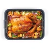 Russell Hobbs RH04097 Nightfall Stone Roaster And Rack