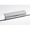 Šaldiklis Midea MDRC207SLF01G (MCF150W) baltas