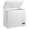 Šaldiklis Midea MDRC279FZF01CE (MCF3085W) baltas