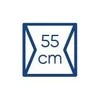 Šaldytuvas Severinas RKS 8832