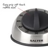 Salter 338 SSBKXR8EU16 Stainless Steel M