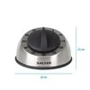 Salter 338 SSBKXR8EU16 Stainless Steel M
