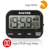 Virtuvinis laikmatis Salter 355 BKXCDU