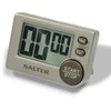 Salter 397 SCFEU16 elektroninis laikmatis su dideliais mygtukais