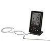 Salter 540A HBBKCR Heston Blumenthal Precision 5-in-1 skaitmeninis virimo termometras