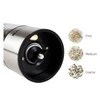 Salter 7522 SSTUR15 Salter Stainless Steel Electric Salt &amp; Pepper Mills