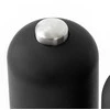 Salter 7524 BKXRUP3 Soft_Touch Electric Mill Set. Matte Juodas