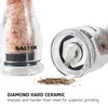 Salter 7606 CLXRUP1 šiuolaikinis malūnų rinkinys