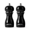 Salter 7613 GYXR Gloss Salt and Pepper Mills Pilkas