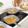 Salter BW02764G1EU7 Marblestone 28cm Frying Pan