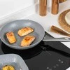 Salter BW02764G1EU7 Marblestone 28cm Fry Pan