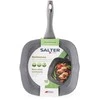 Salter BW02773G1EU7 Marblestone 28cm Griddle Pan
