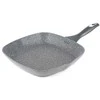 Salter BW02773G1EU7 Marblestone 28cm Griddle Pan