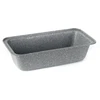Salter BW02776G3EU7 Marblestone 27cm Loaf Pan