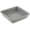 Salter BW02780G4EU7 Marblestone Square Pan 22.5cm