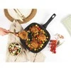 Salter BW05752S1 Megastone 28cm Griddle Pan