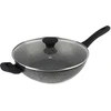Salter BW05753S2EU7 Megastone 28cm Wok