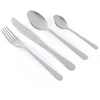 Salter BW065272EU7 Bakewell 24-Piece Cutlery Set