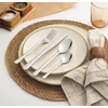 Salter BW065272EU7 Bakewell 24-Piece Cutlery Set