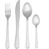 Salter BW065283EU7 Bakewell 24-Piece Cutlery Set