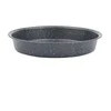 Salter BW070361EU7 Megastone 24 cm apvali keptuvė