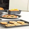Salter BW070371EU7 Sidabrinis Marblestone 27cm Loaf Pan