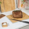 Salter BW072812EU7 Bamboo Chopping Board Set ( 3 pcs)