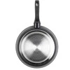 Salter BW08773 Geo Hex 3 dalių keptuvių rinkinys - 20/24/28 cm