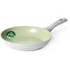 Salter BW092771EU7 Earth 24cm Fry Pan Žalias