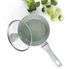 Salter BW092831EU7 Earth 3 Piece Pan Set - 16/18/20cm