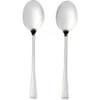Salter BW09649 Buxton 2-Piece Serving Spoon Set
