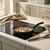 Salter BW11621SA3 Jewel Hex 28cm Fry Pan
