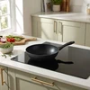Salter BW11622SA3 Jewel Hex 28cm Stir-Fry Pan