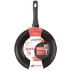 Salter BW11622SA3 Jewel Hex 28cm Stir-Fry Pan
