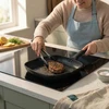 Salter BW116231SA Jewel Hex 28cm Griddle Pan