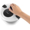 Salter BW12003EU7 Salad Spinner 3.5L, Juodas