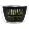 Salter BW12003EU7 Salad Spinner 3.5L, Juodas