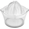 Salter BW12004WEU7 4-In-1 Citrus Juicer