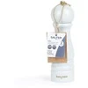 Salter BW120291EU7 Olea Salt &amp; Pepper Mill Light Pilkas
