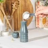 Prieskonių malūnėlis Salter BW120291GEU7 Olea Salt &amp;amp|amp| Pepper Mill Pilkas