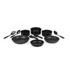 Salter BW12055IS Clip &amp; Cook 14-Piece Kitchen Set