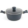 Salter BW12270EU7 Marino 24cm Stockpot