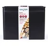 Salter BW124581EU7 Kuro Bread Bin